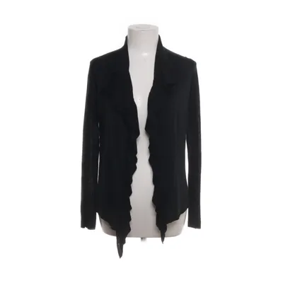 Cardigan (Zwart) van InWear Kasjmier, Polyester, Viscose