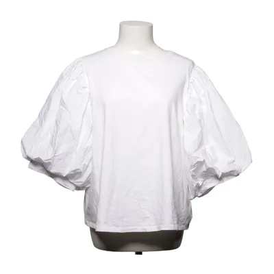 Haut (Blanc) de Johanna Ortiz x H&M Coton, Élasthane