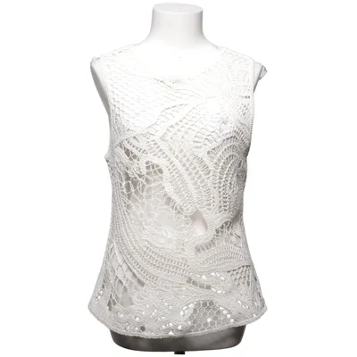 Haut (Blanc) de H&M