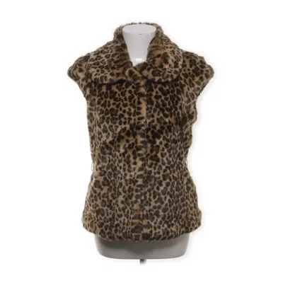 Ytterväst (Brun, Svart, Flerfärgad) från Divided by H&M Akryl, Polyester