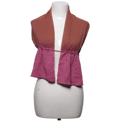 Haut (Marron, Violet) de Gimaguas Coton