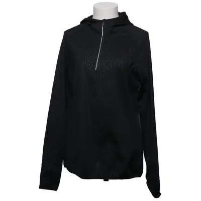 Huvtröja (Grå) från Active Elastan, Polyester