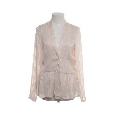 Kofta (Rosa) från Ichi Metallfiber, Polyester