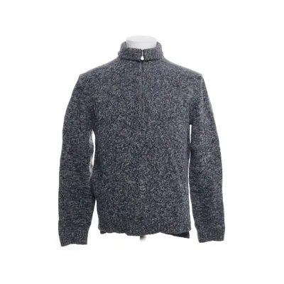 Trui (Blauw) van Filippa K Man Wol, Nylon