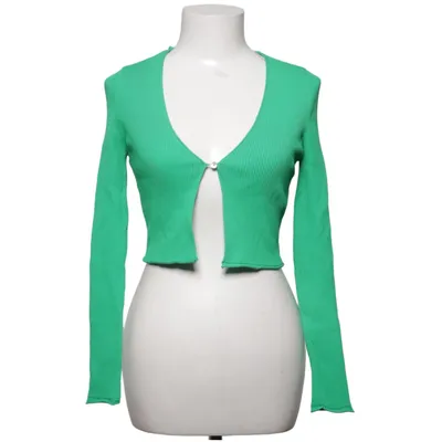 Cardigan (Green) from Zara