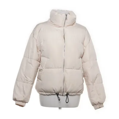 Vinterjacka (Beige) från Pull & Bear Polyester