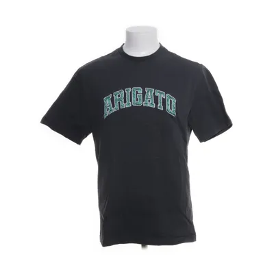 T-shirt (Grå, Grön) från Axel Arigato Ekologisk bomull