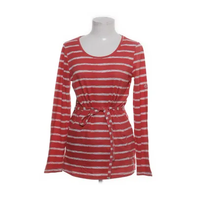 Tunika (Röd, Vit) från Craghoppers Bomull, Elastan, Polyester