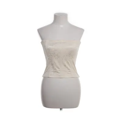 Korsett (Beige) från Maidenform Elastan, Nylon