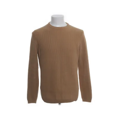 Tröja (Brun) från Zara Bambu, Bomull