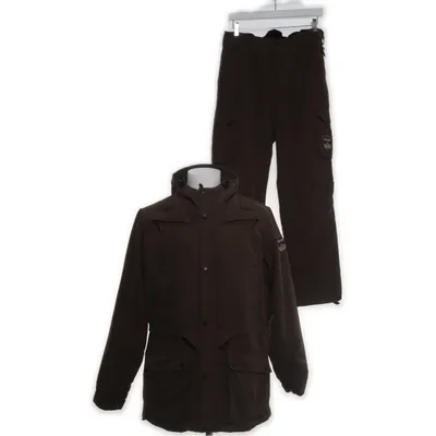 Set (Grön) från Euro Hunt Polyester