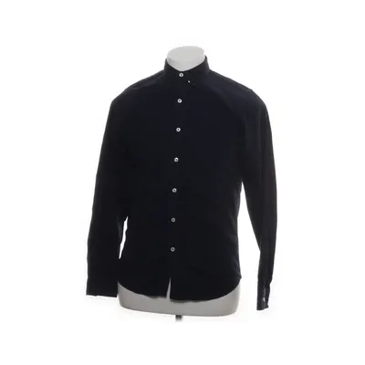 Skjorta (Blå) från LFT Bomull