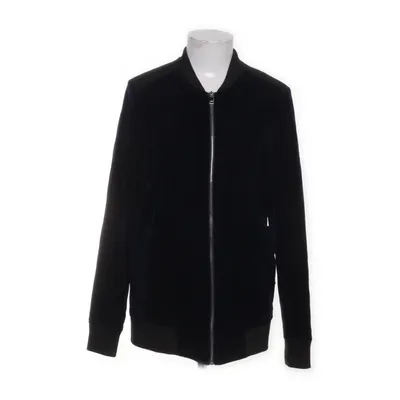 Bomberjack (Blauw, Grijs) van Julie Polyamide, Polyester