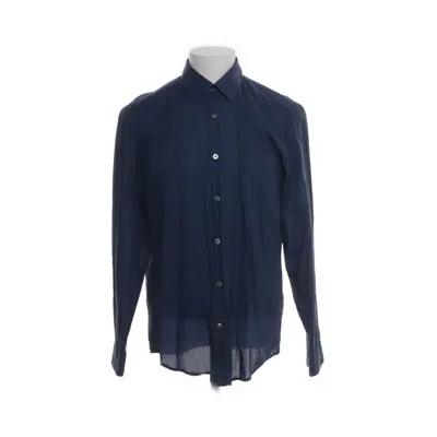 Chemise (Bleu, Multicolore) de Boss Hugo Boss Coton