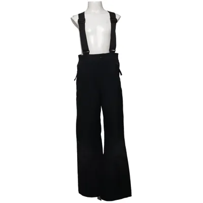 Pantalon de ski (Noir) de Ziener Polyamide, Polyester