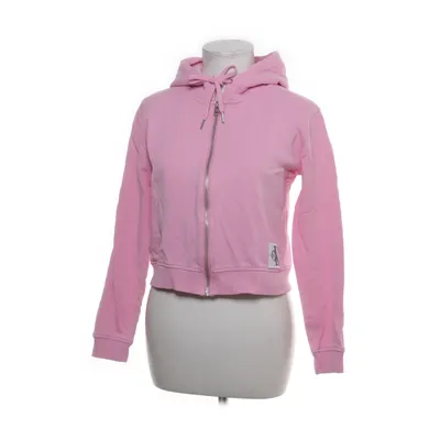 Huvtröja (Rosa) från Calvin Klein Jeans Bomull