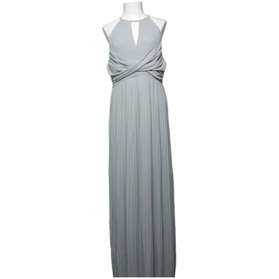 Maxikjole (Grøn) fra TFNC London Polyester