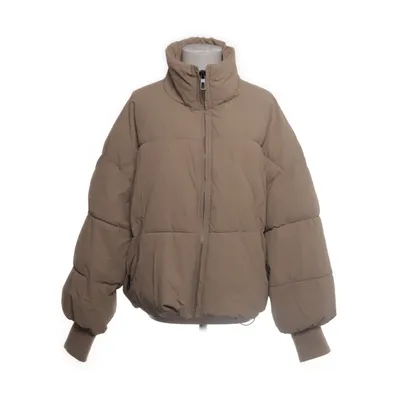 Vinterjacka (Beige) från Zara Polyester