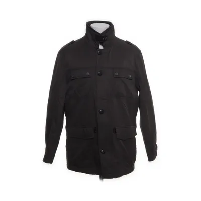 Veste (Gris) de Northville Acrylique, Coton, Polyamide, Polyester, Polyuréthane, Laine