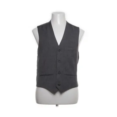 Suit vest (Black, Gray, Multicolored) from Batistini Wool, Polyester, Elastane, Viscose