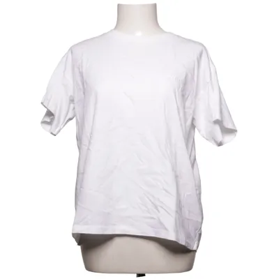 T-shirt (Blanc) de Djerf Avenue Coton biologique