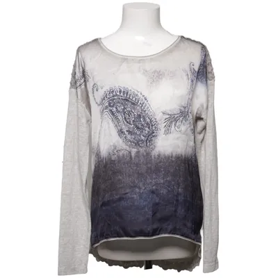 Top (Dls Paisley) from Key Largo Girl Polyester