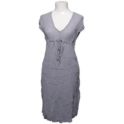 Robe (Gris) de Pauline B Viscose