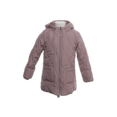 Winterjas (Roze) van Lily & Dan Polyester