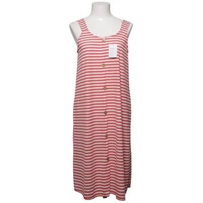 Dress (Red, White) from Mundo Mix