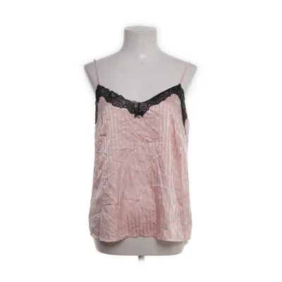 Pyjamaslinne (Rosa) från Censored Elastan, Polyester