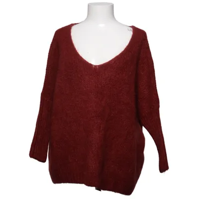 Trui (Rood) van SixtyDays Acryl, Elastaan, Mohair, Polyamide