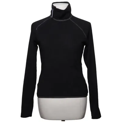 Base layer shirt (Black) from Baleno Polyester
