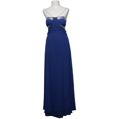 Evening gown (Blue) from CeCe