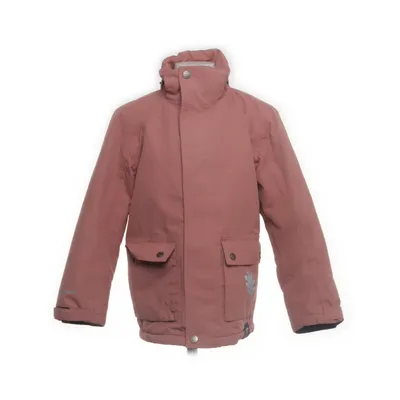 Winterjas (Roze) van Tretorn Polyester