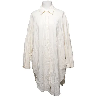 Shirt (Beige) from Zara Home Cotton, Linen