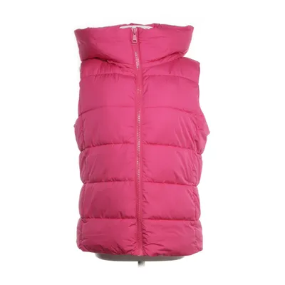 Ydervest (Pink) fra Gina Polyester