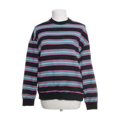 Sweatshirt (Roze, Blauw, Zwart, Meerkleurig) van Junkyard Katoen