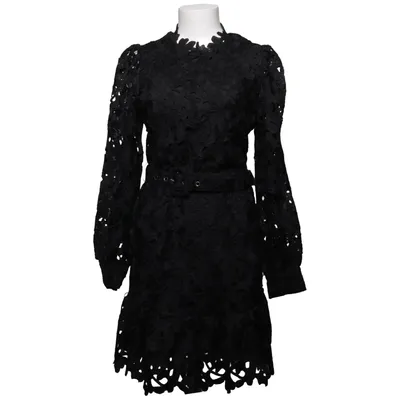 Jurk (Zwart) van Aware by Vero Moda Gerecycled polyester