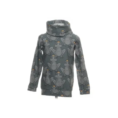 Polotröja (Grön, Flerfärgad) från Dear Sophie Bomull, Elastan