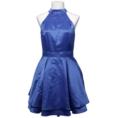 Cocktail dress (Blue) from Fancyinn