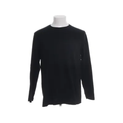 T-shirt (Zwart) van Engelbert Strauss Katoen