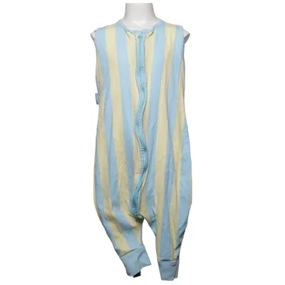 Gigoteuse (Bleu, Jaune) de Molis&Co Coton