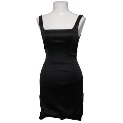 Dress (Black) from & Other Stories Acetate, Elastane, Polyamide, Polyester