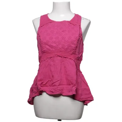 Linne (Rosa) från Hollister Bomull, Viskos