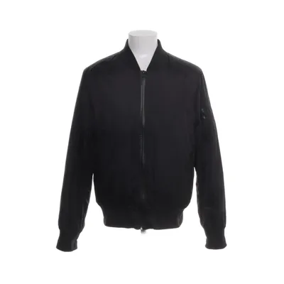 Bomberjacka (Svart) från Urban Classics Nylon, Polyester