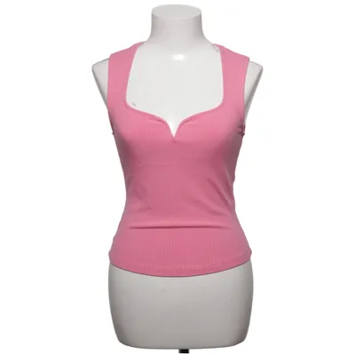 Haut (Rose) de & Other Stories Élasthane, Viscose