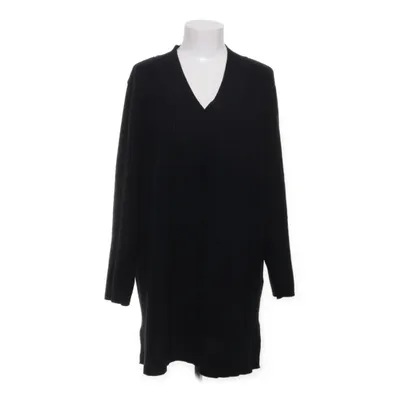 Tröja (Svart) från Yoo Na Akryl, Bomull