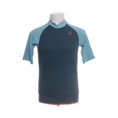 Badetrøje (Blå, Petroleumsgrøn, Pink) fra Decathlon Elastan, Polyester