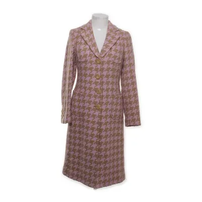 Kappa (Rosa, Brun, Flerfärgad) från Rena Lange Kashmir, Kupro, Polyamid, Ull