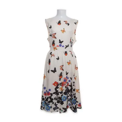 Cheongsam (Vit) från IHot Bomull